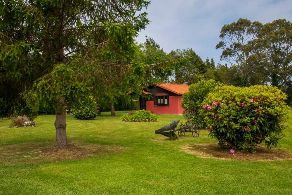 Apartamento El Cueto