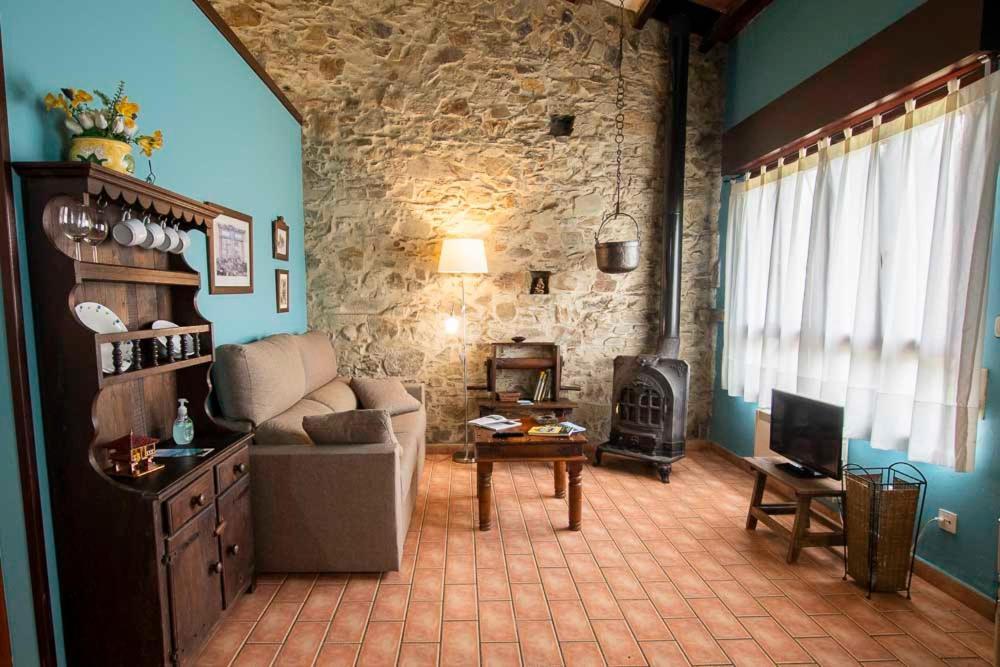 Apartamento El Cueto